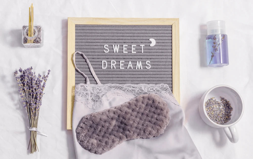 Could melatonin be the missing ingredient for good sleep?