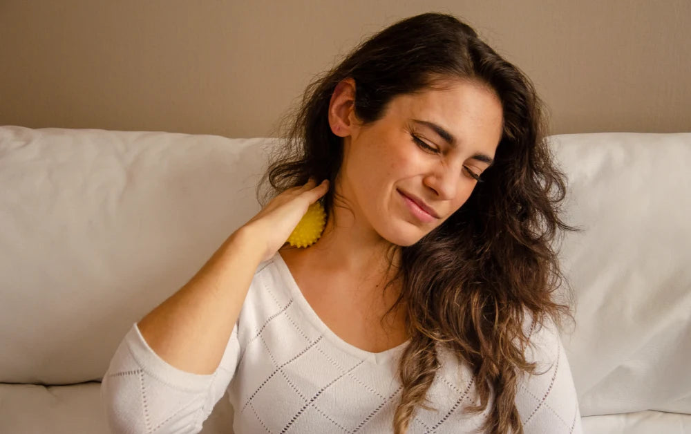 Pain in the neck? You May be Sleeping Wrong