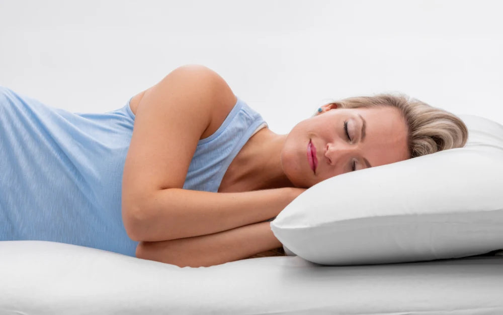 Which mattress type is best for your sleeping style?