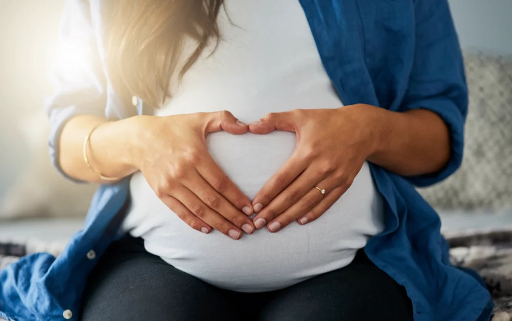 How Do Your Sleep Needs Change During Pregnancy?