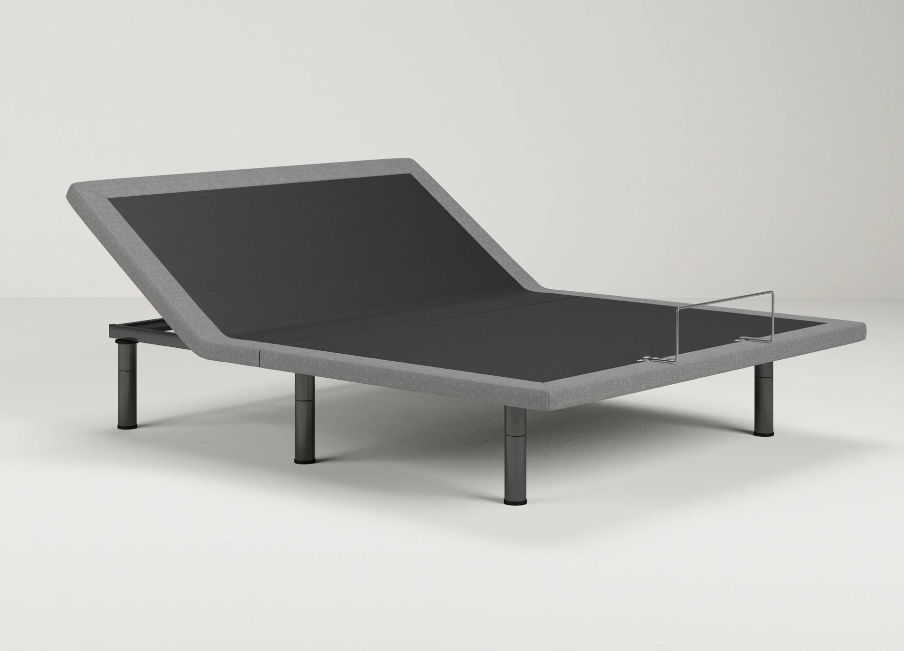 1.0 Starter Adjustable Base – Head Raised Position