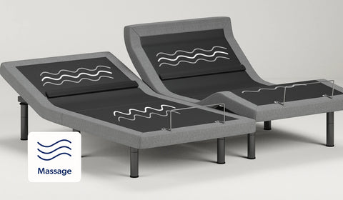 visual of Relaxing, Quiet Massage
