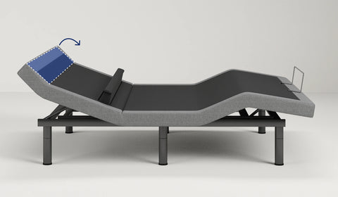 visual of Enhanced Pillow Tilt