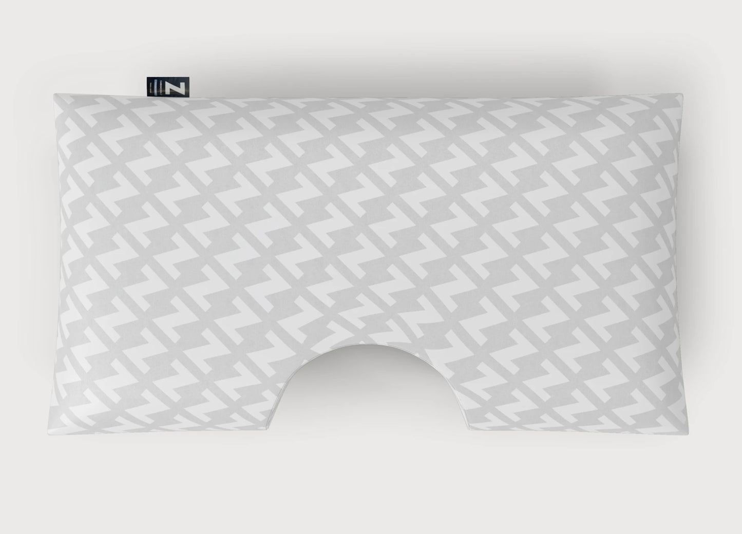 CarbonCool™ Pillow | Shoulder