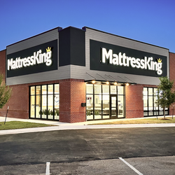 Mattress King Edmond