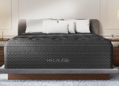 Helix Elite Midnight | Medium