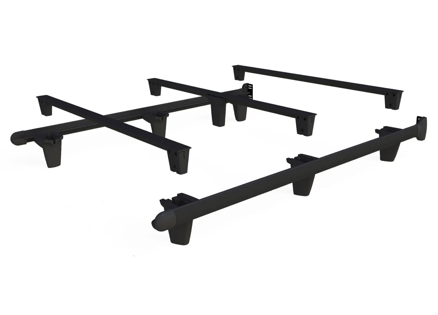 EmBrace Bed Frame | Heavy Duty
