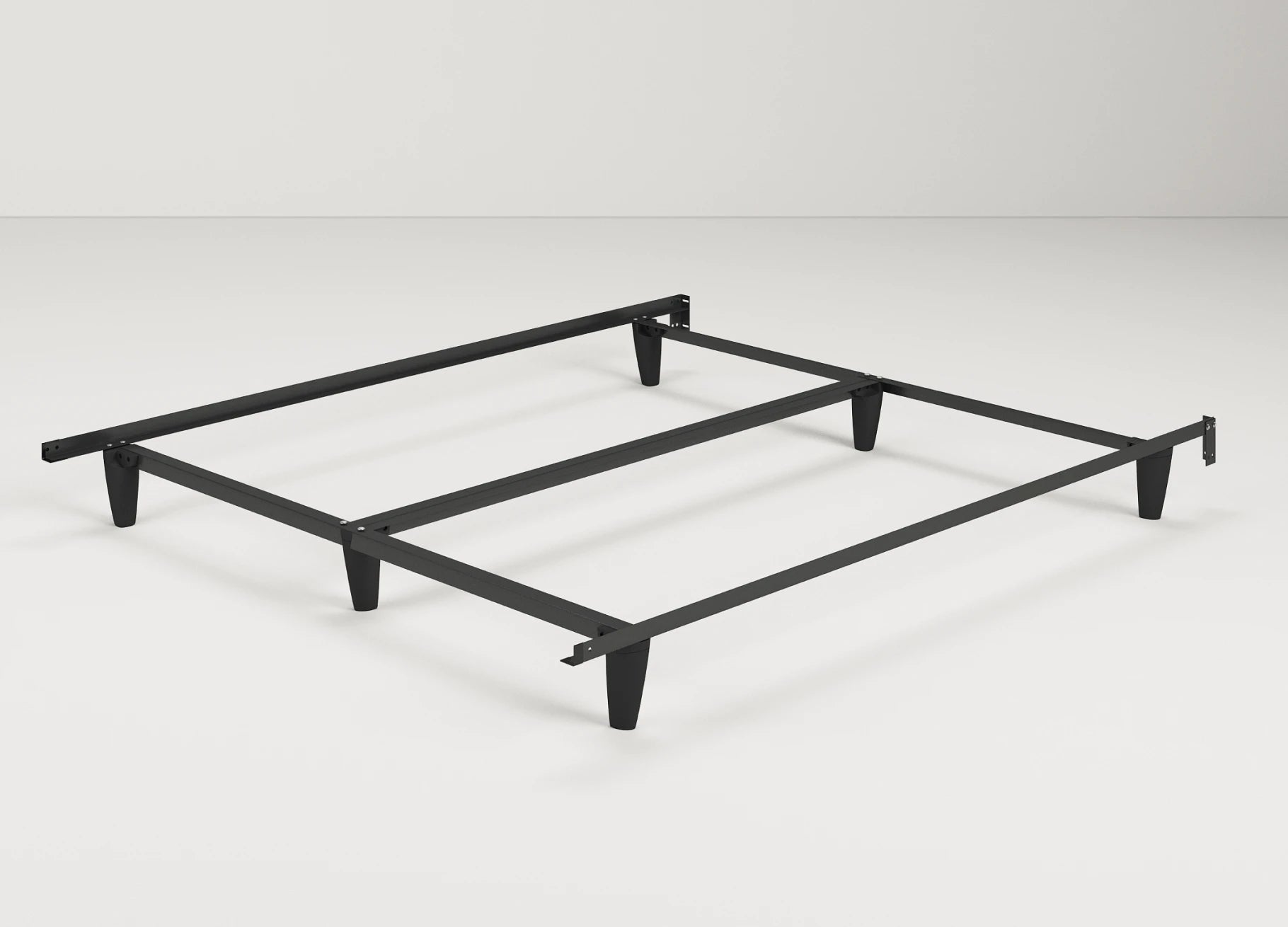EnGauge Bed Frame | Heavy Duty