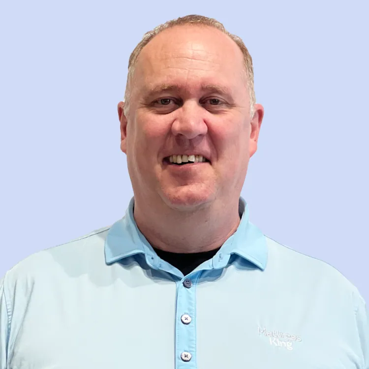 picture of Eric Waits