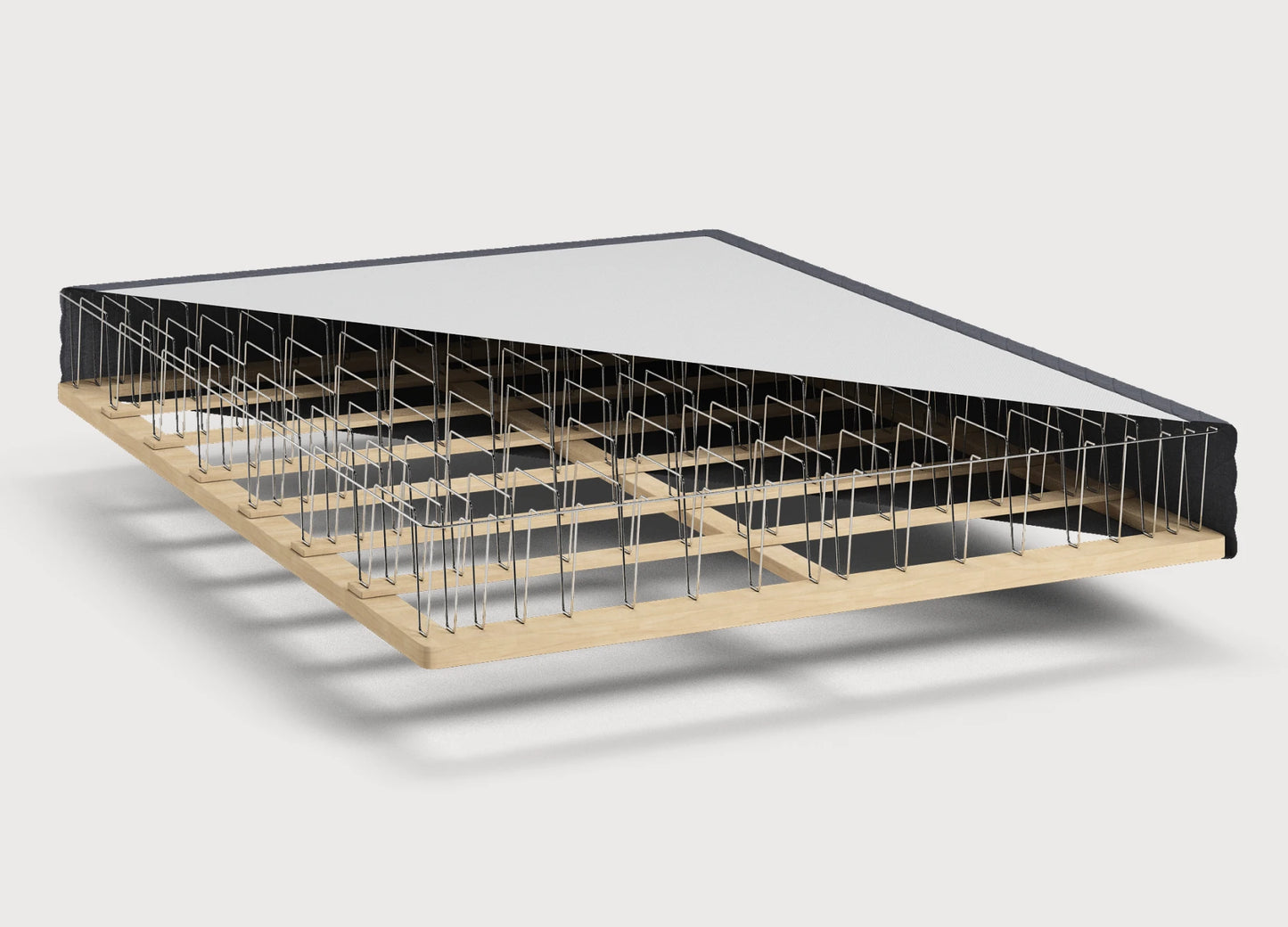 Foundation | Low Profile (4.5")