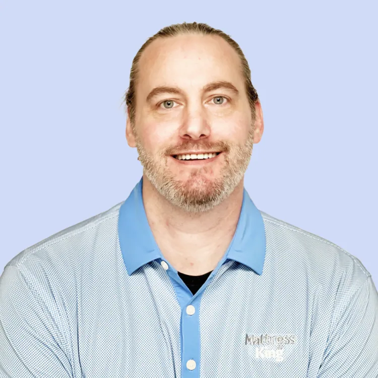 picture of Jeremiah Lavigne