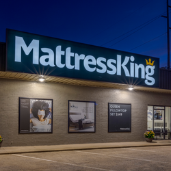 Mattress King Lawton - South