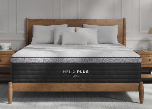 Helix Luxe Plus | Medium