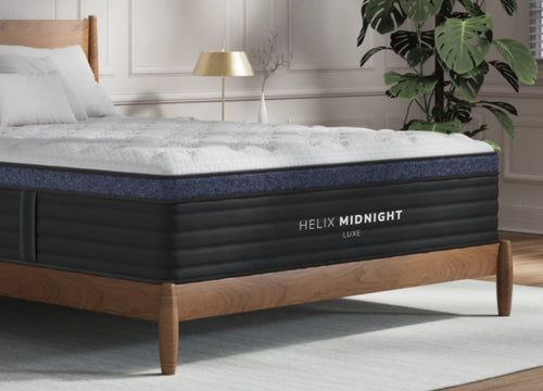 Helix Luxe Midnight | Medium