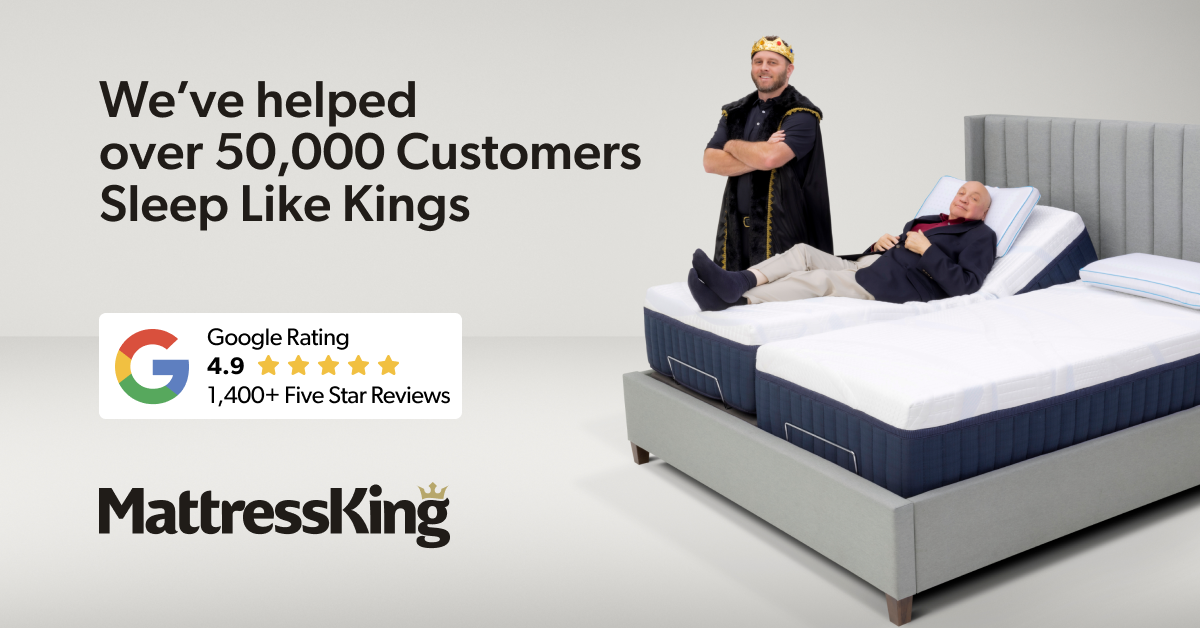 Mattress King Norman: Premium Sleep Solutions 24th Robinson