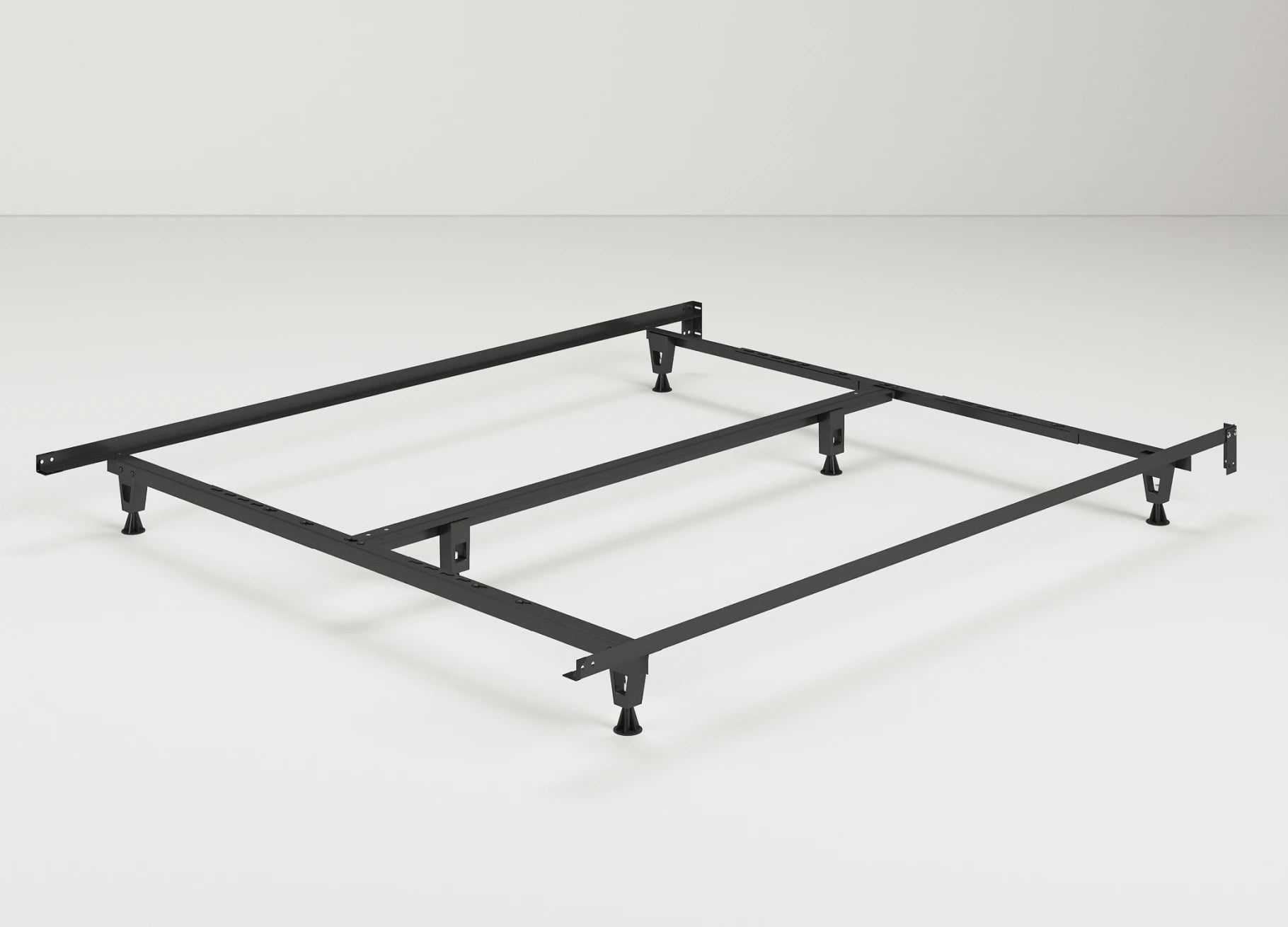 Monster Bed Frame