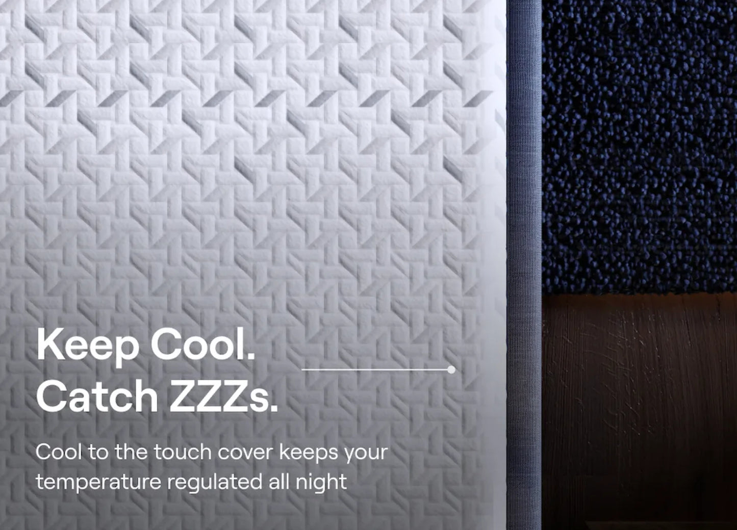 Nectar Classic Hybrid Mattress | Medium