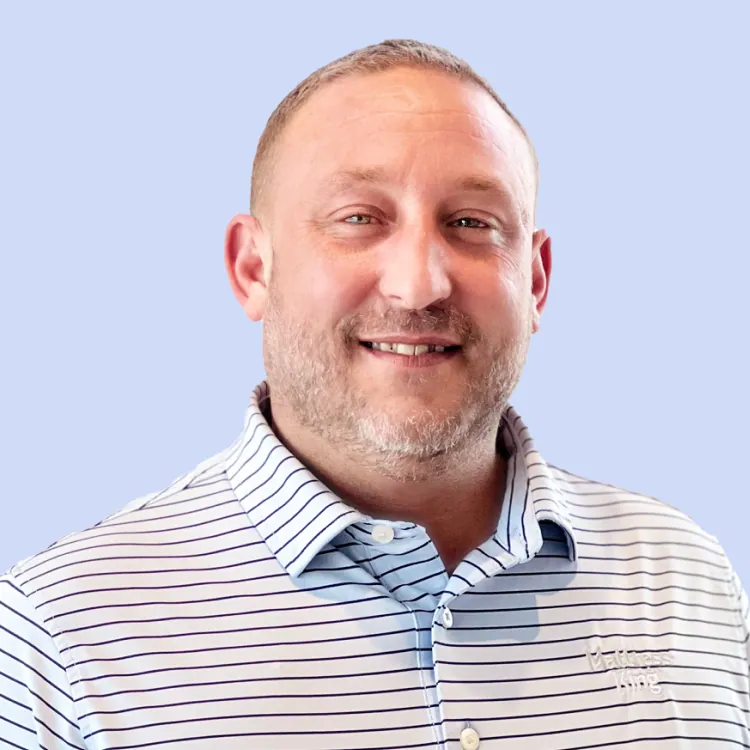 picture of Nick Shropshire