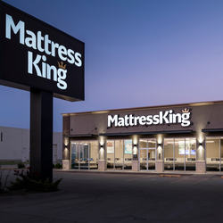 Mattress King Oklahoma City