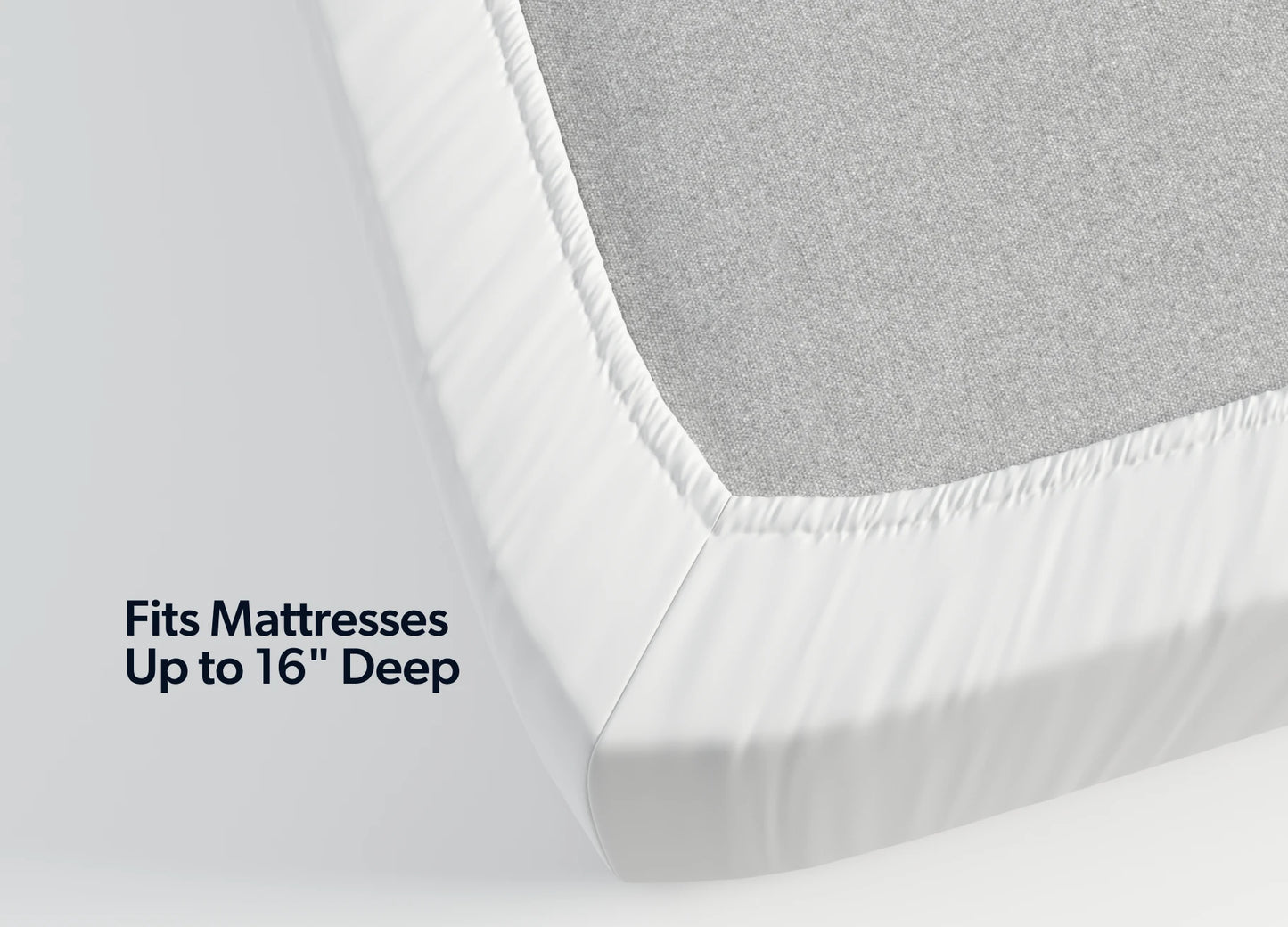 Performance Jersey Sheets