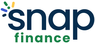 Snap finance logo
