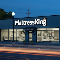 Mattress King Stillwater
