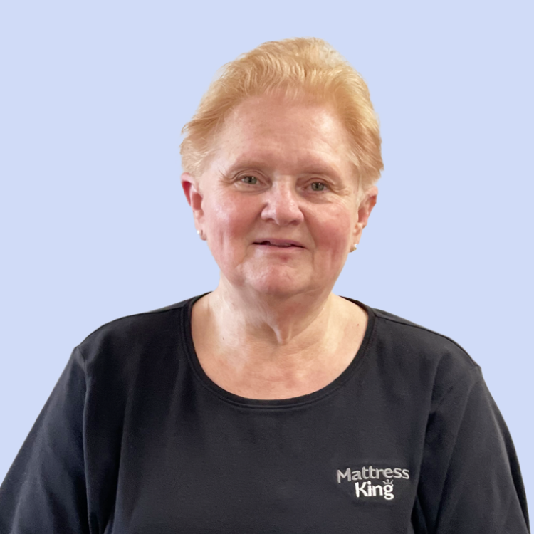 picture of Terry McCracken