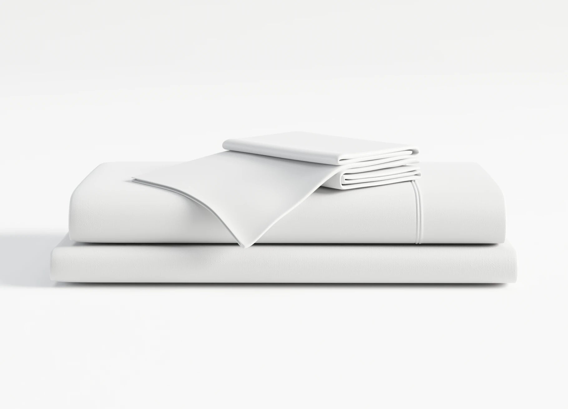 Soft Washed Microfiber Sheets