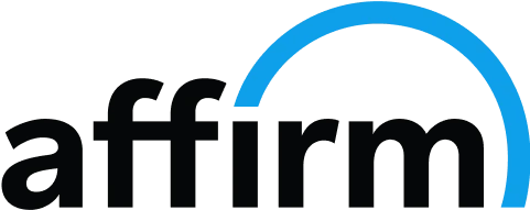 Affirm logo