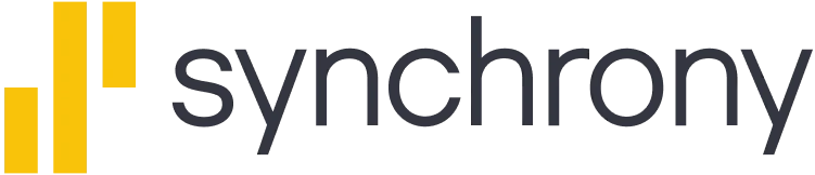 Synchrony logo