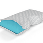 Gel Dough Cooling Pillow | Shoulder