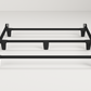 Embrace Bed Frame front view - Mattress King