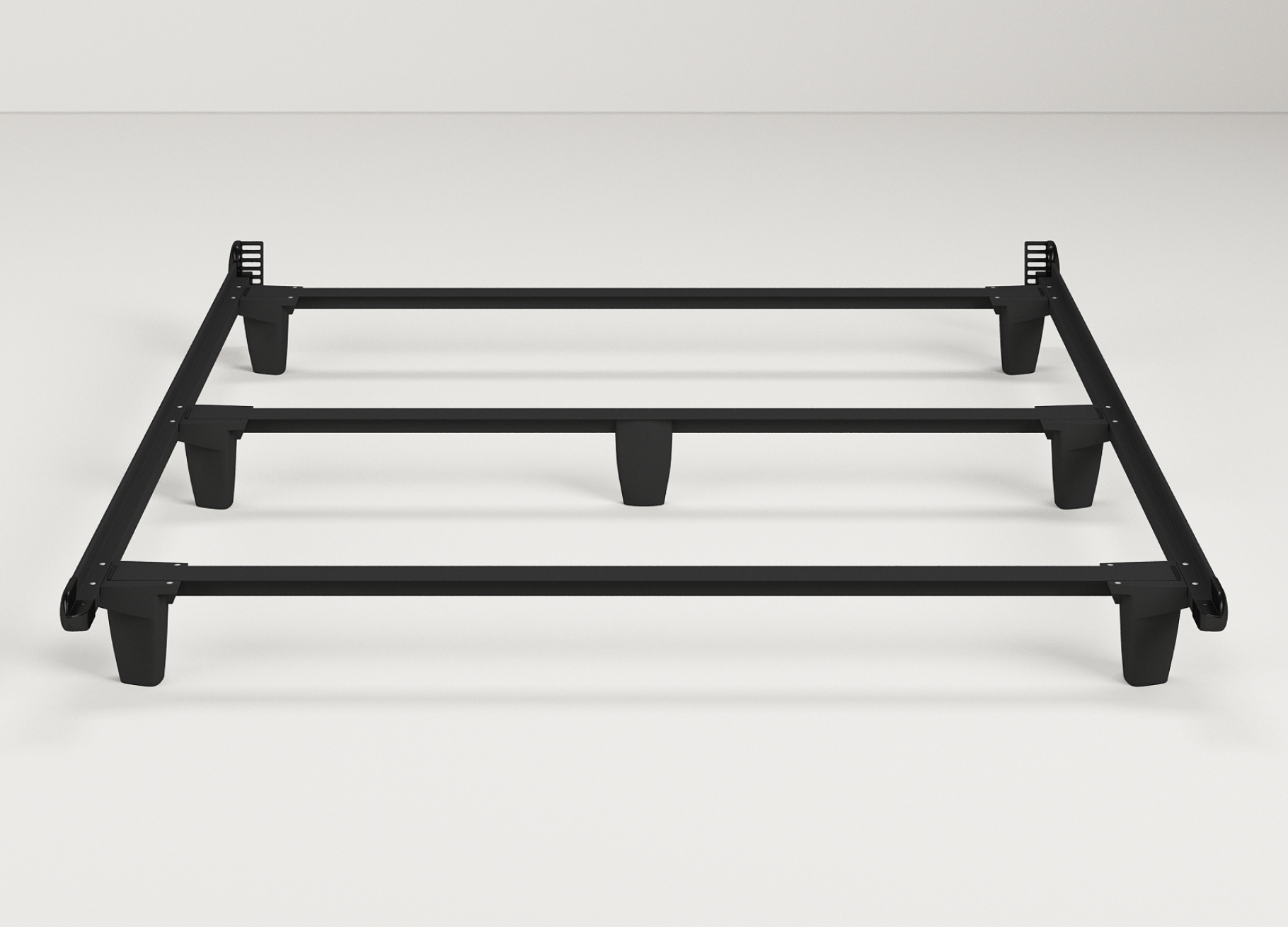 Knickerbocker embrace bed frame deals