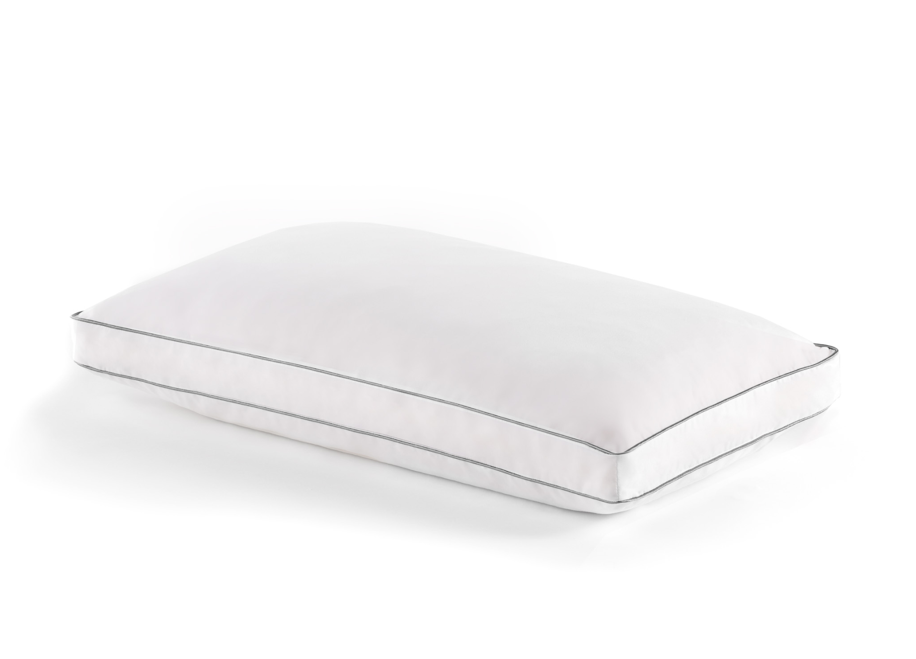 Shredded Memory Foam Pillow – Mattresskingok