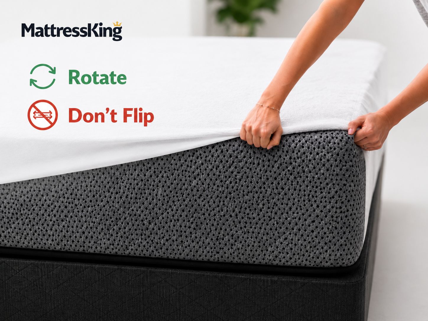 Are You Supposed to Flip Your Mattress or Rotate It?
