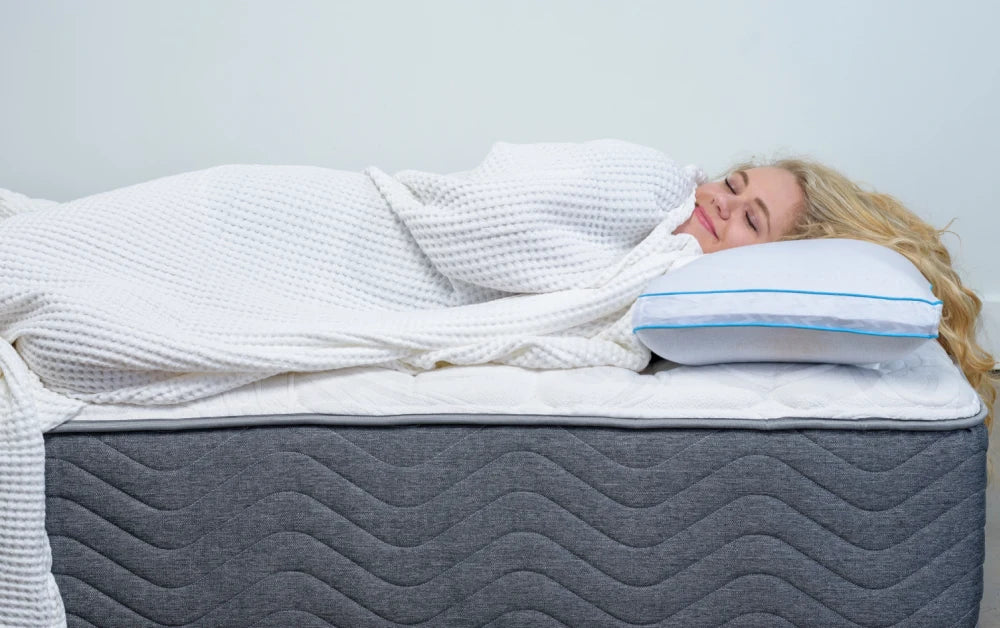 Understand Your Mattress Type: Which Mattress Do You Need?