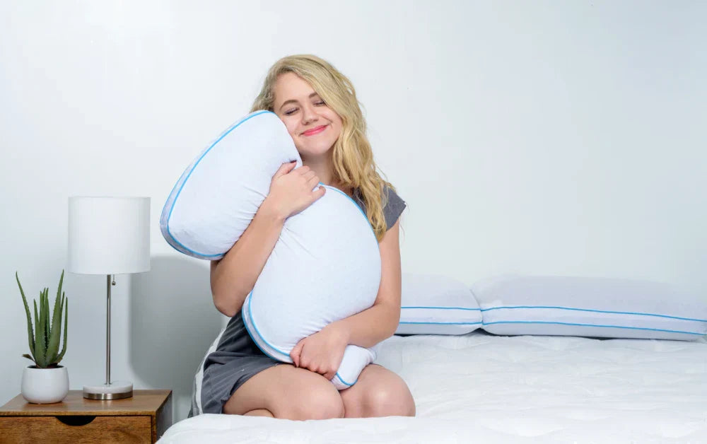 How to Choose the Right Pillow: Sleep Position, Loft & Fill Type Guide