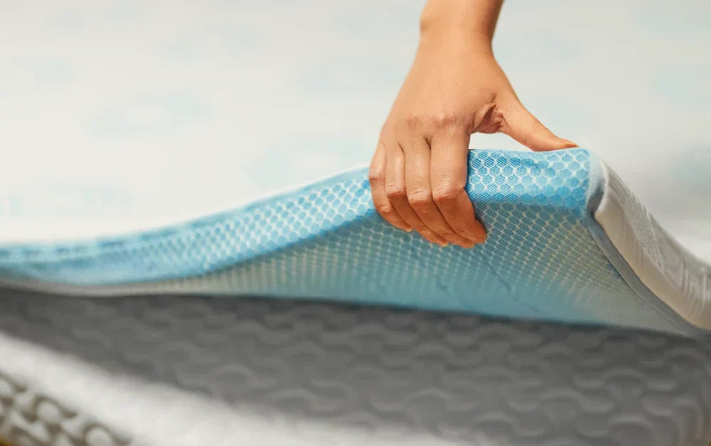 Mattress Pad vs. Mattress Topper: What's the Difference?