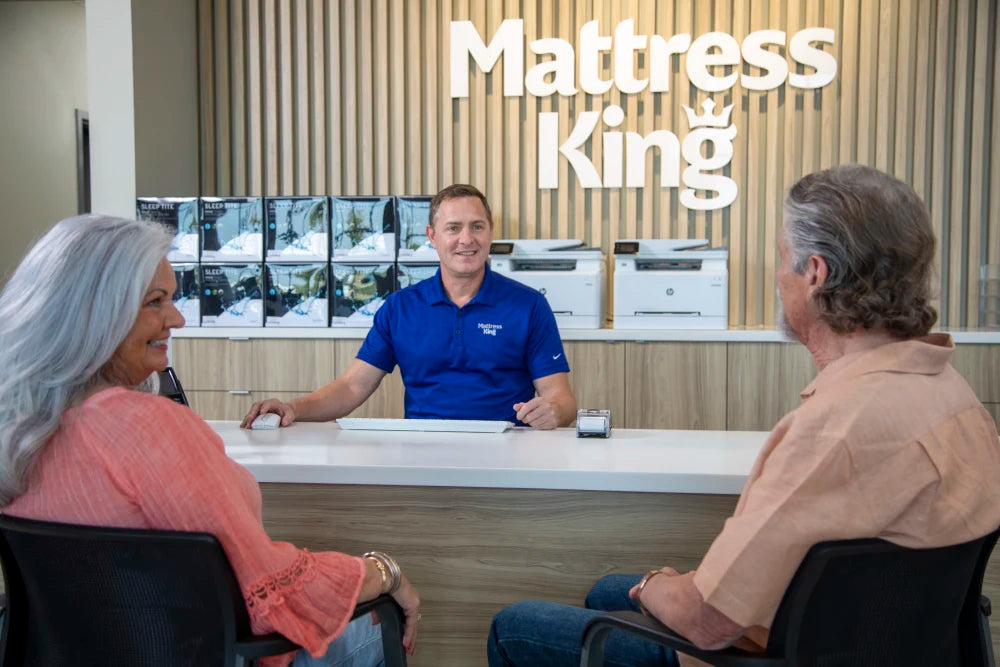 Mattress Financing 101 - Everything You Need To Know