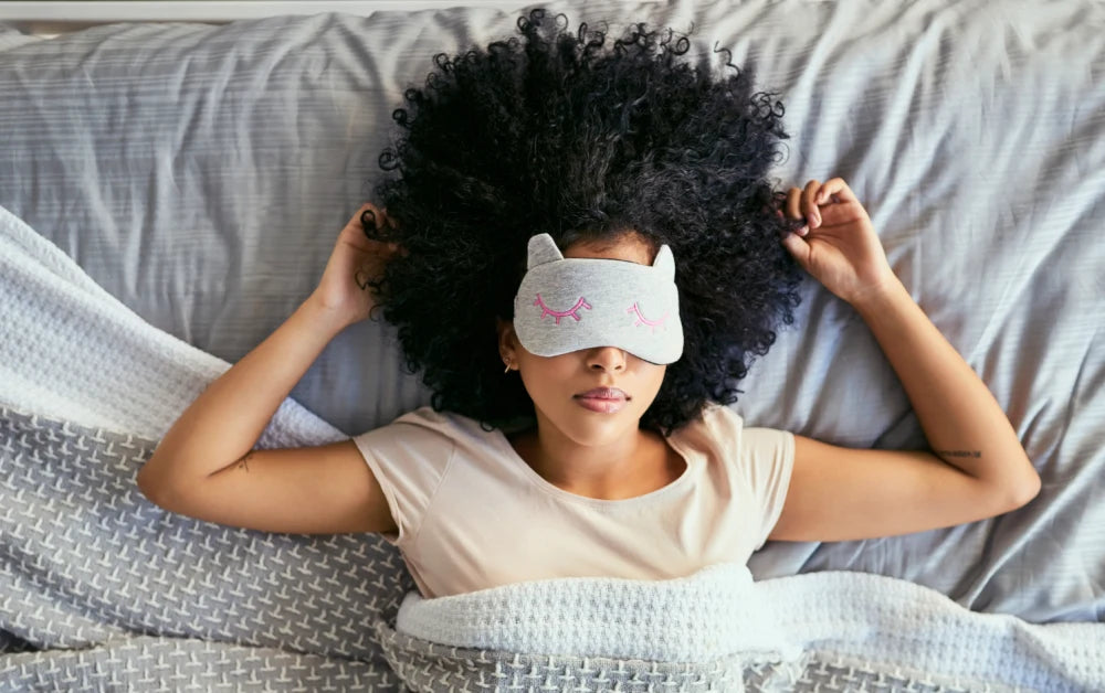 How Much is Too Much? Things to Know About Oversleeping.