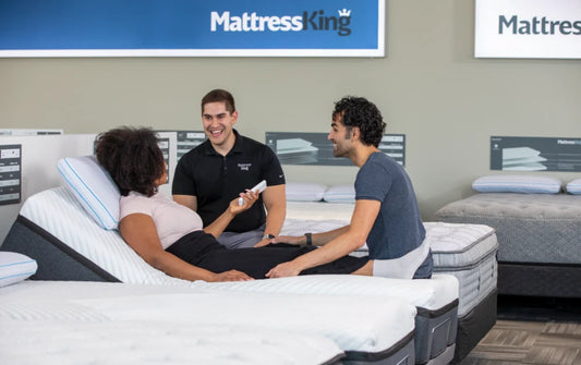 What Are The Most Important Mattress Features And Terms To Know?