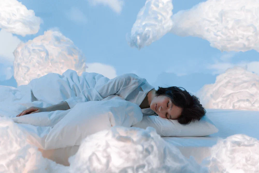 Tips For Better Summer Sleep