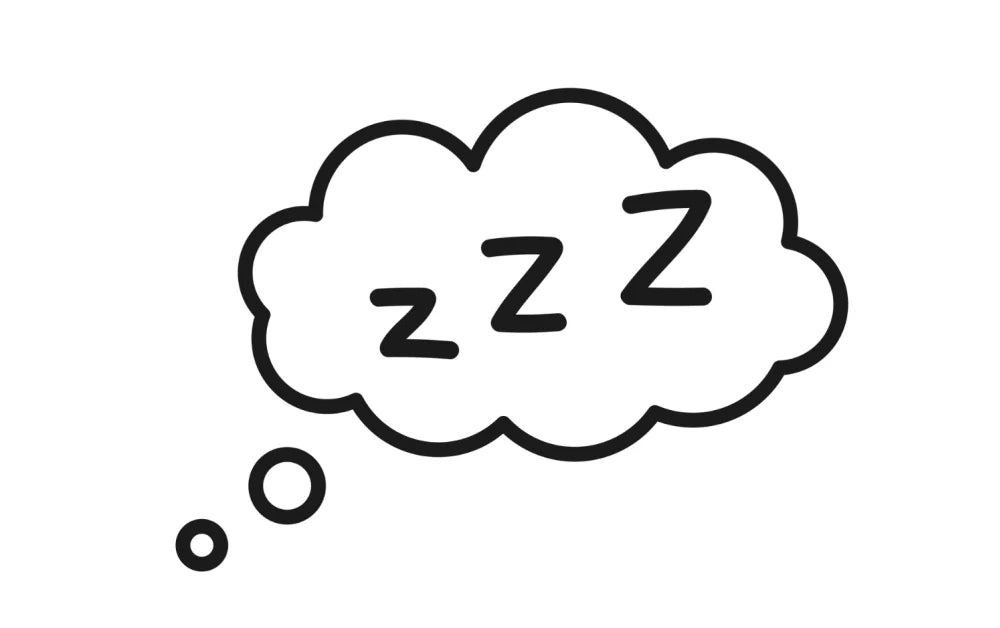 Trouble Sleeping? Simple Tips to Catch more Zzz's