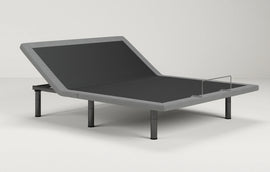 Adjustable Base | 1.0 Starter