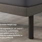 Adjustable Base | 3.0 Plus