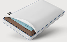 CarbonCool Pillow