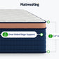 CopperFlex Hybrid Pro Medium Hybrid Mattress