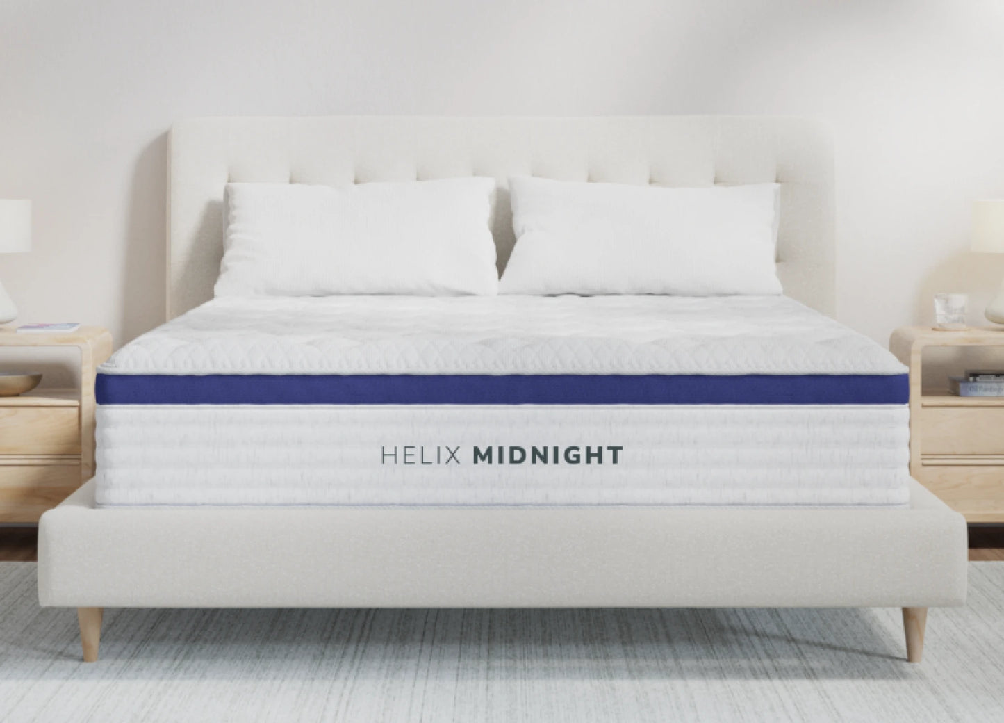 Helix Core Midnight | Medium