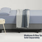 EmBrace Bed Frame | Heavy Duty