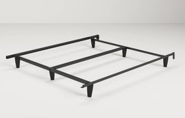 EnGauge Bed Frame | Heavy Duty